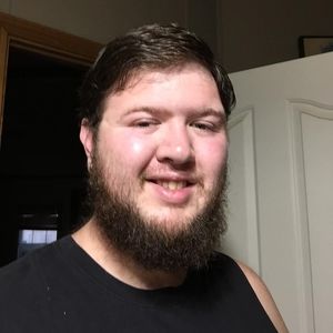 Meet your Posher, Brian